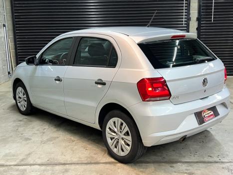 VOLKSWAGEN Gol 1.6 4P FLEX MSI, Foto 5