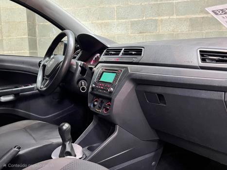 VOLKSWAGEN Gol 1.6 4P FLEX MSI, Foto 6