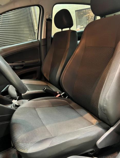 VOLKSWAGEN Gol 1.6 4P FLEX MSI, Foto 7