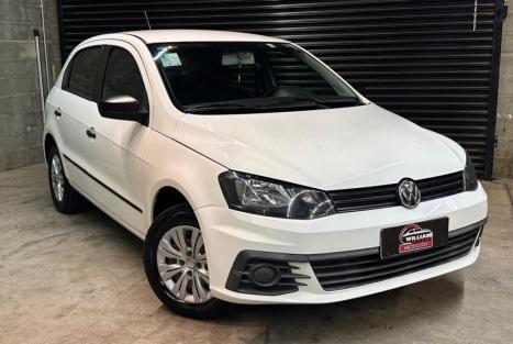 VOLKSWAGEN Gol 1.6 4P FLEX MSI TRENDLINE, Foto 1