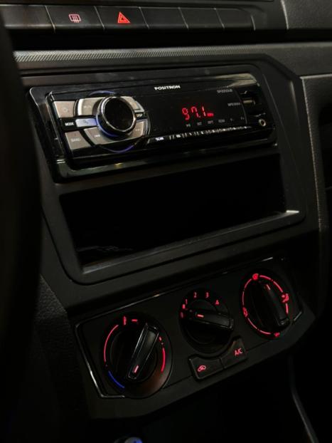 VOLKSWAGEN Gol 1.6 4P FLEX MSI TRENDLINE, Foto 6