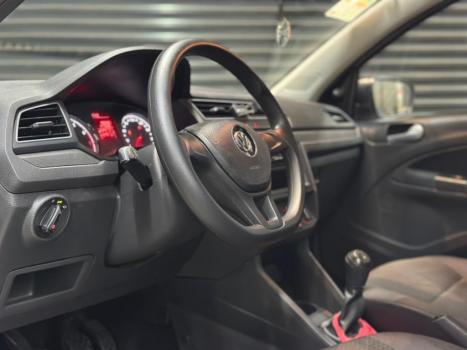 VOLKSWAGEN Gol 1.6 4P FLEX MSI TRENDLINE, Foto 7