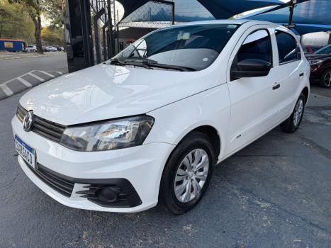 VOLKSWAGEN Gol 1.6 4P FLEX MSI TRENDLINE, Foto 2