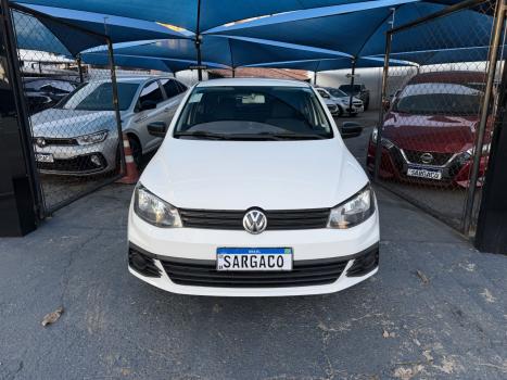 VOLKSWAGEN Gol 1.6 4P FLEX MSI TRENDLINE, Foto 3