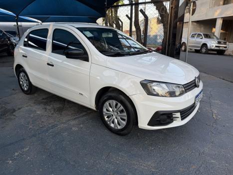 VOLKSWAGEN Gol 1.6 4P FLEX MSI TRENDLINE, Foto 4