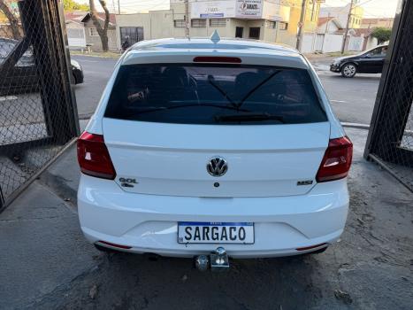 VOLKSWAGEN Gol 1.6 4P FLEX MSI TRENDLINE, Foto 6