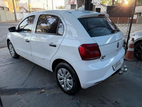 VOLKSWAGEN Gol 1.6 4P FLEX MSI TRENDLINE, Foto 7