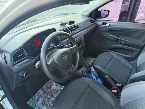 VOLKSWAGEN Gol 1.6 4P FLEX MSI TRENDLINE, Foto 8