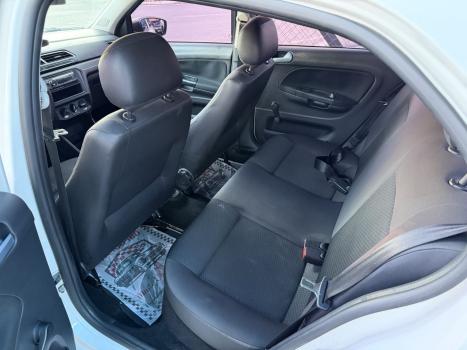 VOLKSWAGEN Gol 1.6 4P FLEX MSI TRENDLINE, Foto 9