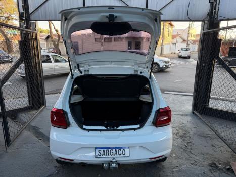 VOLKSWAGEN Gol 1.6 4P FLEX MSI TRENDLINE, Foto 10