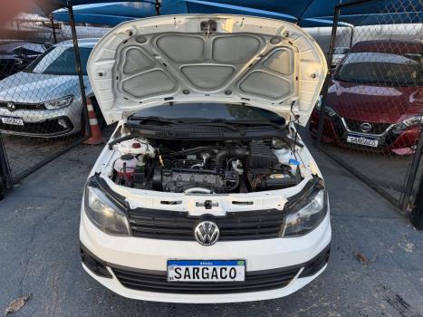 VOLKSWAGEN Gol 1.6 4P FLEX MSI TRENDLINE, Foto 11