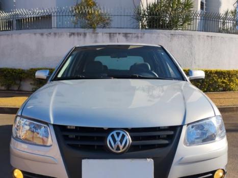 VOLKSWAGEN Gol 1.6 4P G4 POWER FLEX, Foto 1