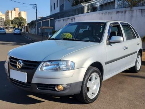VOLKSWAGEN Gol 1.6 4P G4 POWER FLEX, Foto 2