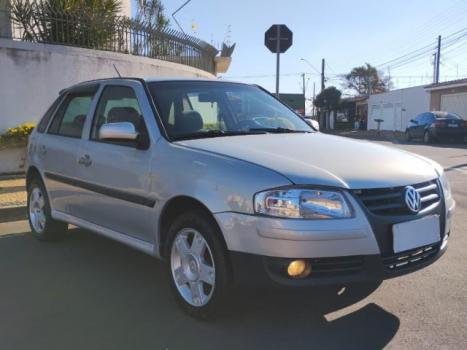 VOLKSWAGEN Gol 1.6 4P G4 POWER FLEX, Foto 3