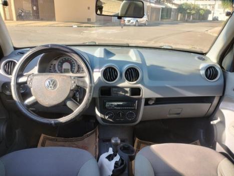 VOLKSWAGEN Gol 1.6 4P G4 POWER FLEX, Foto 5