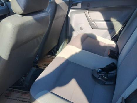 VOLKSWAGEN Gol 1.6 4P G4 POWER FLEX, Foto 6