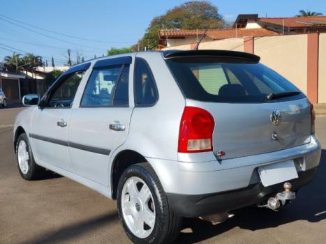 VOLKSWAGEN Gol 1.6 4P G4 POWER FLEX, Foto 7