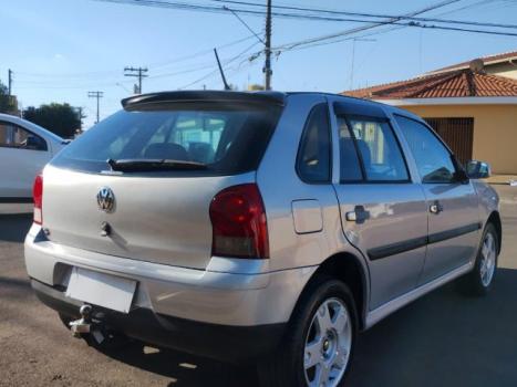 VOLKSWAGEN Gol 1.6 4P G4 POWER FLEX, Foto 9