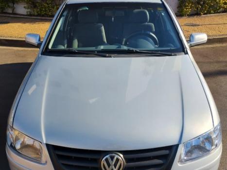 VOLKSWAGEN Gol 1.6 4P G4 POWER FLEX, Foto 10