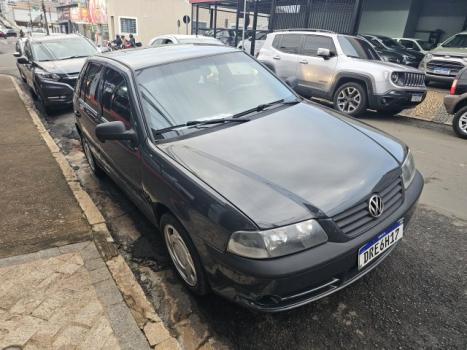 VOLKSWAGEN Gol 1.6 4P G3 POWER, Foto 2