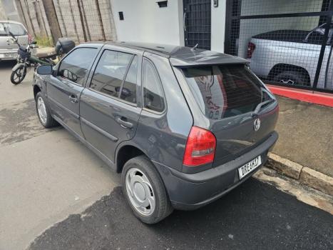 VOLKSWAGEN Gol 1.6 4P G3 POWER, Foto 4