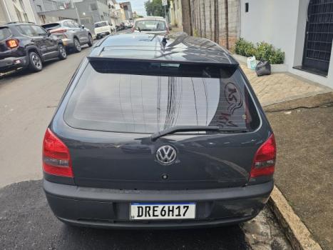 VOLKSWAGEN Gol 1.6 4P G3 POWER, Foto 5