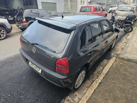 VOLKSWAGEN Gol 1.6 4P G3 POWER, Foto 6
