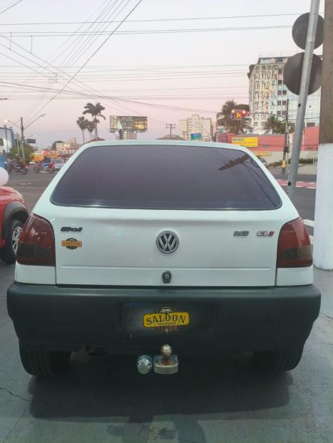 VOLKSWAGEN Gol 1.6 4P CLI, Foto 5