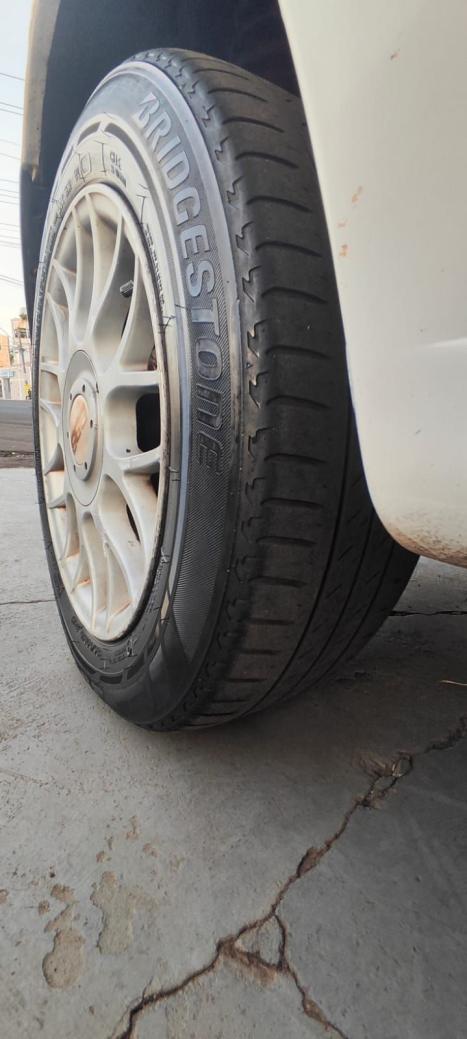 VOLKSWAGEN Gol 1.6 4P CLI, Foto 8