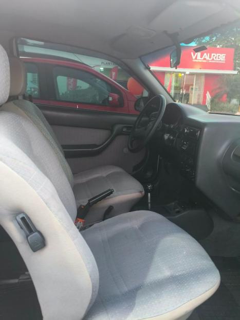 VOLKSWAGEN Gol 1.6 4P CLI, Foto 10
