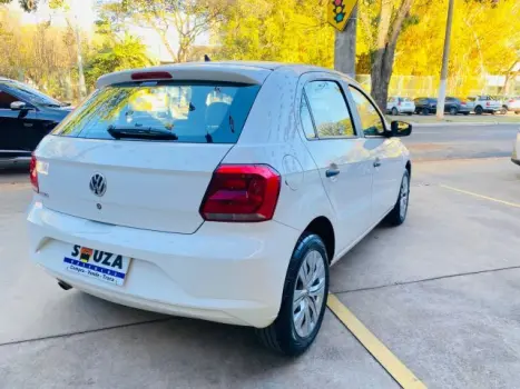 VOLKSWAGEN Gol 1.6, Foto 7 VOLKSWAGEN Gol 1.6, Foto 7