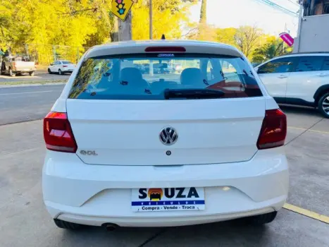 VOLKSWAGEN Gol 1.6, Foto 8 VOLKSWAGEN Gol 1.6, Foto 8