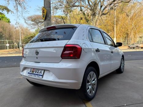 VOLKSWAGEN Gol 1.6, Foto 8