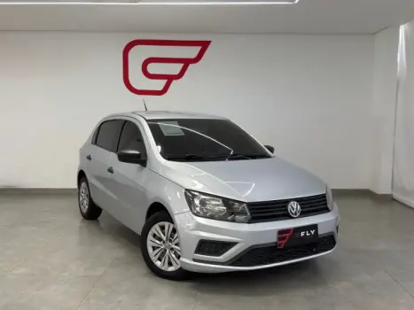 VOLKSWAGEN Gol 1.6, Foto 1