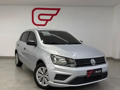 VOLKSWAGEN Gol 1.6, Foto 2