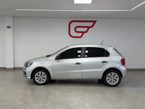 VOLKSWAGEN Gol 1.6, Foto 4