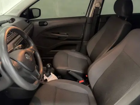 VOLKSWAGEN Gol 1.6, Foto 5