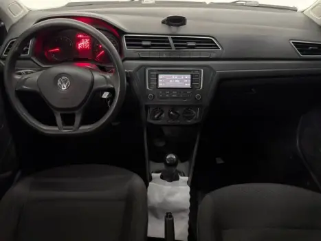 VOLKSWAGEN Gol 1.6, Foto 6