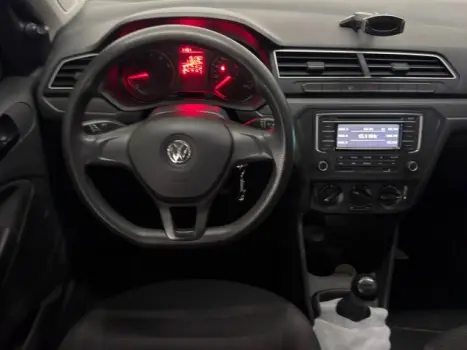 VOLKSWAGEN Gol 1.6, Foto 7