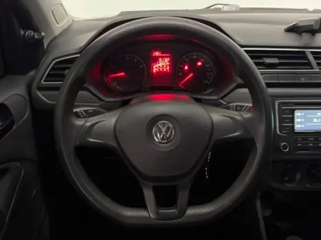 VOLKSWAGEN Gol 1.6, Foto 8