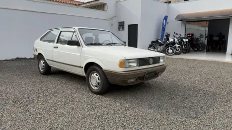 VOLKSWAGEN Gol 1.6, Foto 1