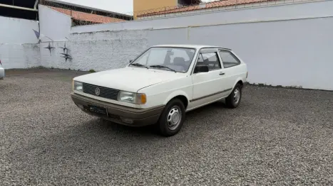 VOLKSWAGEN Gol 1.6, Foto 3