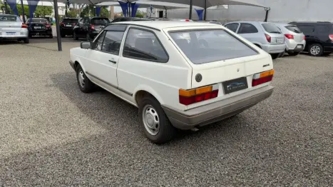 VOLKSWAGEN Gol 1.6, Foto 4