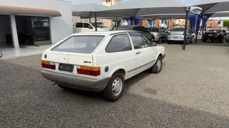 VOLKSWAGEN Gol 1.6, Foto 6