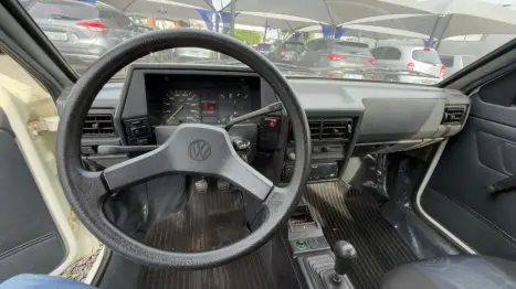 VOLKSWAGEN Gol 1.6, Foto 7