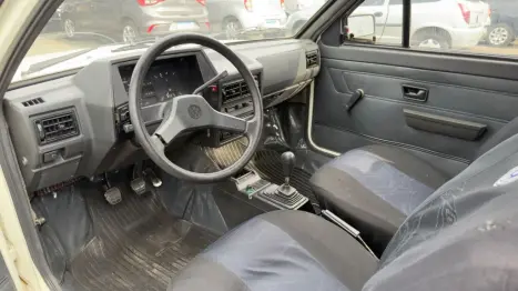 VOLKSWAGEN Gol 1.6, Foto 8