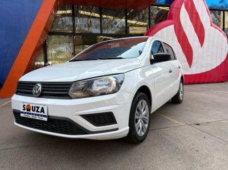 VOLKSWAGEN Gol 1.6, Foto 2