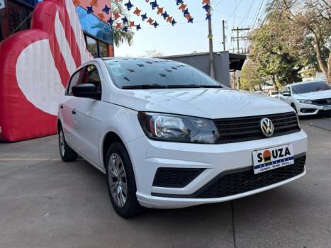 VOLKSWAGEN Gol 1.6, Foto 3