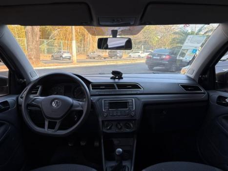 VOLKSWAGEN Gol 1.6, Foto 5