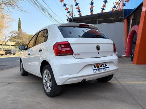 VOLKSWAGEN Gol 1.6, Foto 7